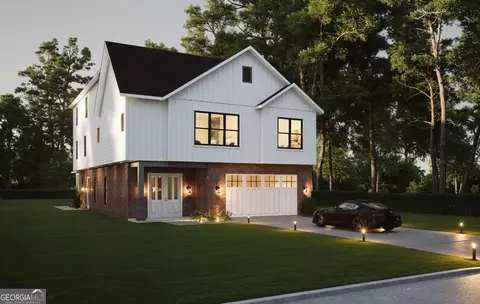 5028 Hidden Branch Dr, Sugar Hill, GA 30518