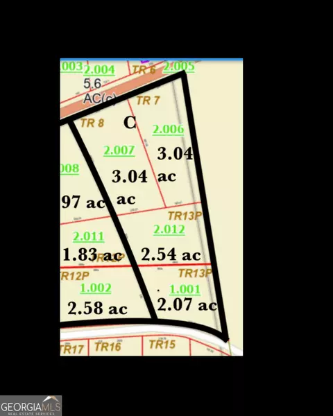 0 Alabama Highway 9, Cedar Bluff, AL 35959