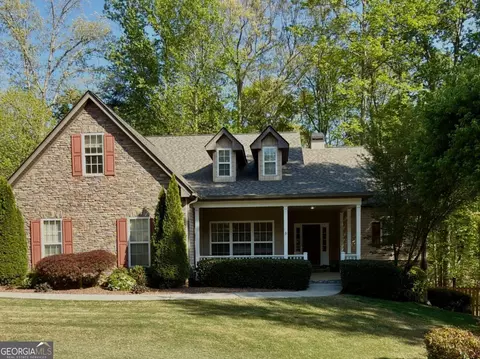 5402 Monarch Dr, Gainesville, GA 30506