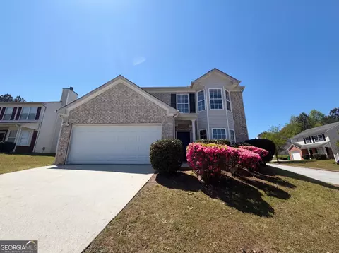 6901 Malvern Ct, Lithonia, GA 30038