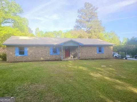 6404 Cartledge Rd, Box Springs, GA 31801