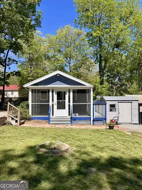175 Oconee Cir, Eatonton, GA 31024