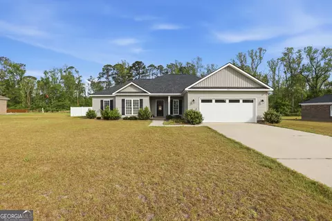 235 Fallen Leaf Dr, Brooklet, GA 30415
