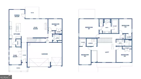 432 Hazel Dr, Locust Grove, GA 30248