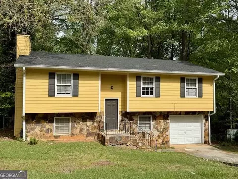 1593 Cherry Hill Ln SW, Conyers, GA 30094