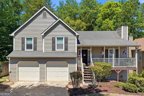 1500 Chapel Hill Ln SW, Marietta, GA 30008