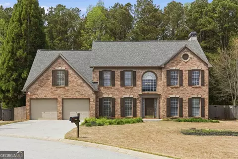 752 Hunters Trce, Dallas, GA 30157