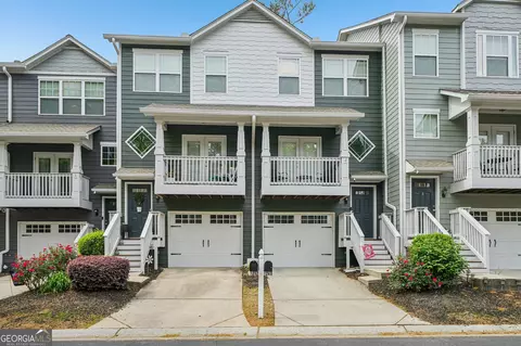 1305 Liberty Pkwy NW #1305, Atlanta, GA 30318