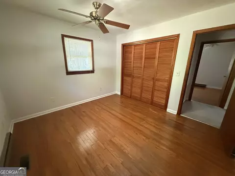 Bedroom - 727 Central Rd, Thomson, GA 30824 photo 6 of 6