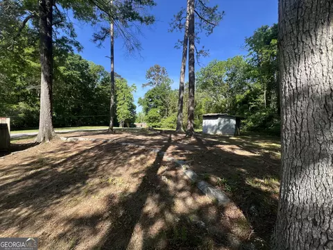 Exterior - 727 Central Rd, Thomson, GA 30824 photo 6 of 9