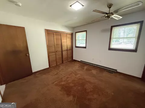 Bedroom - 727 Central Rd, Thomson, GA 30824 photo 2 of 6