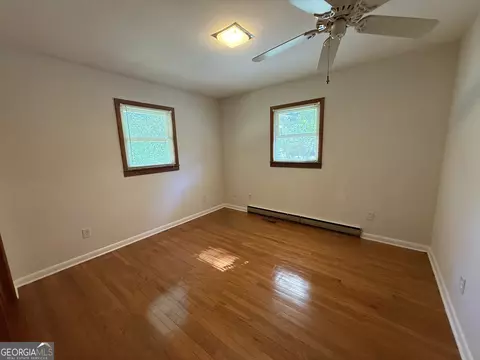 Bedroom - 727 Central Rd, Thomson, GA 30824 photo 3 of 6