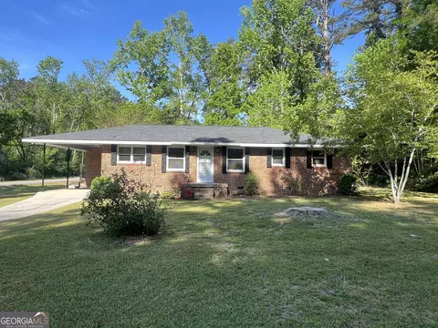 727 Central Rd, Thomson, GA 30824