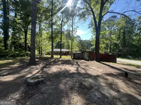 Exterior - 727 Central Rd, Thomson, GA 30824 photo 9 of 9