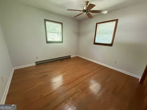 Bedroom - 727 Central Rd, Thomson, GA 30824 photo 5 of 6
