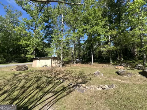 Exterior - 727 Central Rd, Thomson, GA 30824 photo 4 of 9