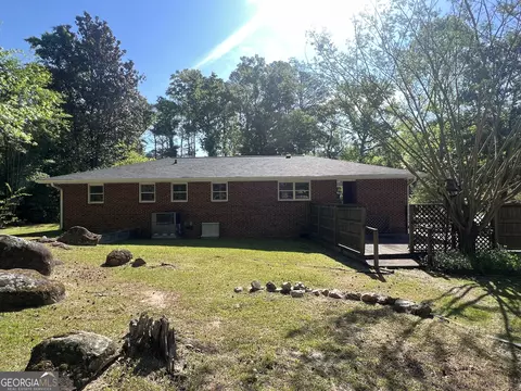 Exterior - 727 Central Rd, Thomson, GA 30824 photo 1 of 9