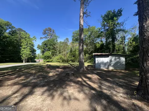 Exterior - 727 Central Rd, Thomson, GA 30824 photo 7 of 9