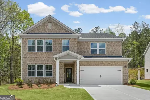 6118 Marigold Way, Atlanta, GA 30349