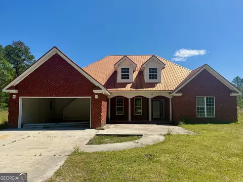 43 Razor Back Rd, Hinesville, GA 31313