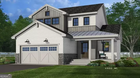 302 Oak Mountain Avenue Rd, Carrollton, GA 30116