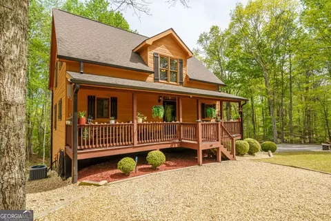 68 Noah Cir #798R, Ellijay, GA 30540