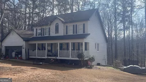 417 Shadow Oak Dr SE, Conyers, GA 30094