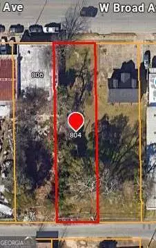 804 W Broad Ave, Albany, GA 31701