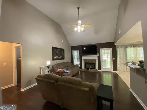 Living - 312 Cascade Ct, Hampton, GA 30228 photo 1 of 1
