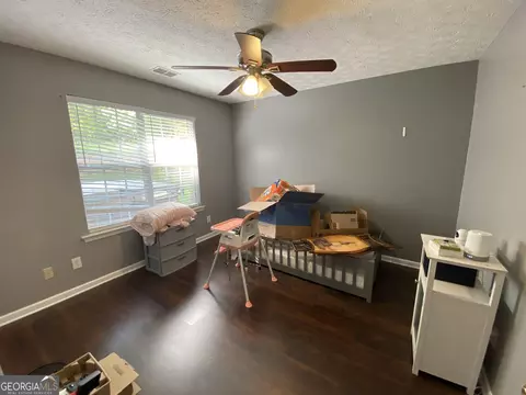 Bedroom - 312 Cascade Ct, Hampton, GA 30228 photo 3 of 5