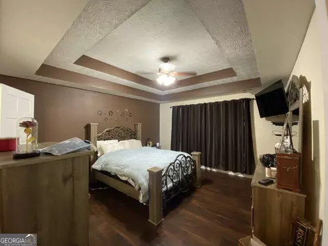 Bedroom - 312 Cascade Ct, Hampton, GA 30228 photo 2 of 5