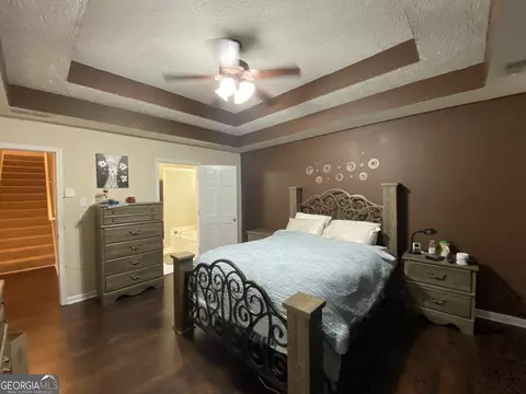 Bedroom - 312 Cascade Ct, Hampton, GA 30228 photo 1 of 5
