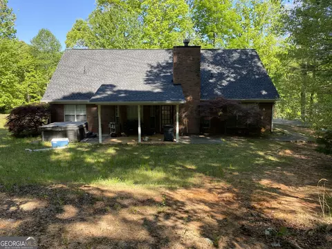 Exterior - 312 Cascade Ct, Hampton, GA 30228 photo 3 of 4