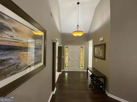 Entry Way - 312 Cascade Ct, Hampton, GA 30228 photo 1 of 2