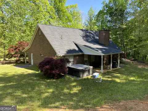 Exterior - 312 Cascade Ct, Hampton, GA 30228 photo 4 of 4
