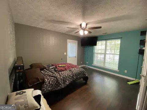 Bedroom - 312 Cascade Ct, Hampton, GA 30228 photo 4 of 5