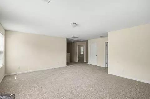 Entry Way - 1160 Pebble Ridge Dr, Hampton, GA 30228 photo 2 of 4
