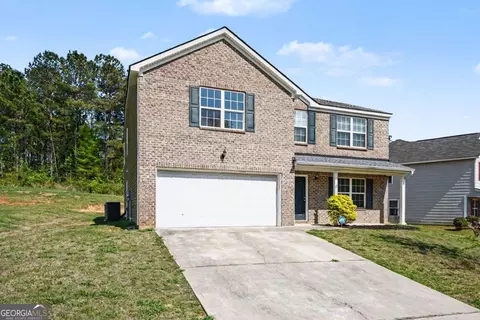 Exterior - 1160 Pebble Ridge Dr, Hampton, GA 30228 photo 3 of 3
