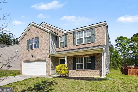 Exterior - 1160 Pebble Ridge Dr, Hampton, GA 30228 photo 2 of 3