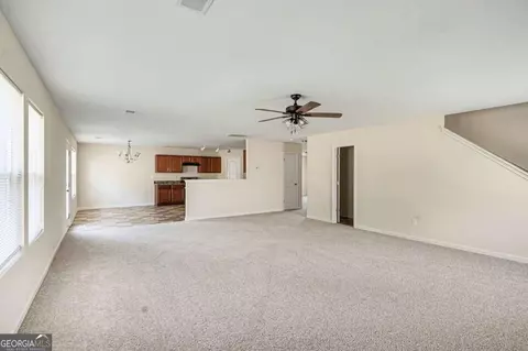 Living - 1160 Pebble Ridge Dr, Hampton, GA 30228 photo 2 of 7