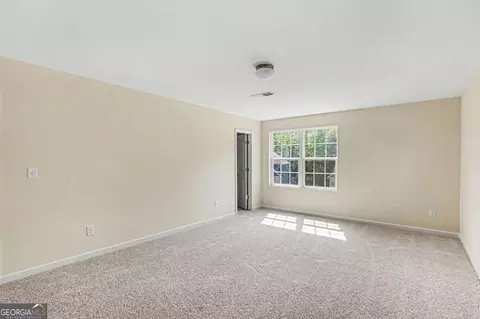 Bedroom - 1160 Pebble Ridge Dr, Hampton, GA 30228 photo 3 of 5
