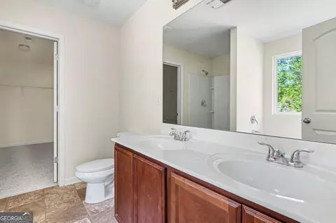 Entry Way - 1160 Pebble Ridge Dr, Hampton, GA 30228 photo 3 of 4