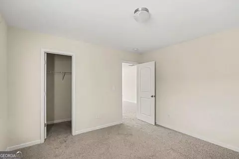 Bedroom - 1160 Pebble Ridge Dr, Hampton, GA 30228 photo 2 of 5