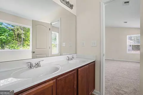 Entry Way - 1160 Pebble Ridge Dr, Hampton, GA 30228 photo 4 of 4