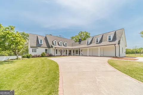 1271 Carl Davis Rd, Monroe, GA 30655