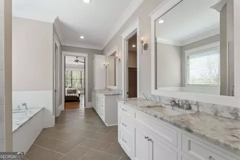 Entry Way - 16200 Henderson Rd, Milton, GA 30004 photo 3 of 7