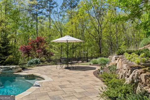 Exterior - 16200 Henderson Rd, Milton, GA 30004 photo 20 of 34