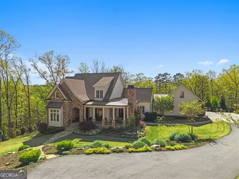 Exterior - 16200 Henderson Rd, Milton, GA 30004 photo 2 of 34