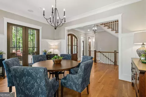Dining - 16200 Henderson Rd, Milton, GA 30004 photo 5 of 6