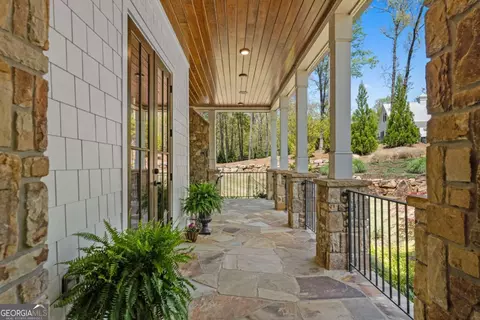 Exterior - 16200 Henderson Rd, Milton, GA 30004 photo 30 of 34